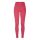 Craft ADV Warm Intensity Pants W – Pantaloni strat de bază calzi - Roșu