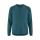 Craft PRO Trail Wind LS Tee – Bluză de alergare trail anti-vânt - Verde