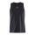 Craft PRO Trail Singlet – Maiou de alergare trail ușor - Negru