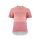 Craft Core Endur Logo Jersey W – Tricou de ciclism cu logo - Roz (752727)