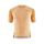 Craft PRO Gravel SS Jersey – Tricou de ciclism gravel pro - Portocaliu