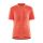Craft Core Endur Lumen Jersey W – Tricou de ciclism reflectorizant - Portocaliu