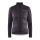 Craft PRO Gravel LS Wind Jersey W – Tricou de ciclism gravel cu mânecă lungă, anti-vânt - Gri