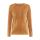 Craft PRO Trail Wind LS Tee W – Bluză de alergare trail anti-vânt - Portocaliu