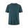 Craft PRO Trail Fuseknit SS Tee – Tricou de alergare trail Fuseknit - Verde