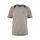 Craft PRO Trail Fuseknit SS Tee – Tricou de alergare trail Fuseknit - Maro