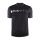 Craft Core Endur Logo Jersey – Tricou de ciclism cu logo - Negru (999992)