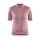 Craft Core Essence Jersey Regular Fit W – Tricou de ciclism croială regulată - Roz (743000)