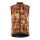 Craft PRO Gravel Wind Vest – Vestă de vânt de ciclism gravel - Portocaliu