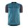 Craft Core Endur Logo Jersey – Tricou de ciclism cu logo - Albastru (625992)