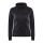 Craft ADV Hybrid Midlayer W – Geacă hibridă strat intermediar - Negru