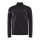 Craft ADV Subz Sweater 3 – Bluză de alergare izolată anti-vânt - Negru