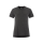 Craft ADV Trail Wool SS Tee W – Tricou de alergare trail cu lână - Negru