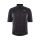 Craft PRO Gravel Subz Padded SS Tee – Vestă de ciclism gravel căptușită - Negru