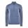 Craft ADV Subz Sweater 3 – Bluză de alergare izolată anti-vânt - Albastru