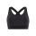 Craft Training Bra Padded W – Bustieră sport cu cupe - Negru