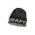 Craft ADV Nordic Training Merino Logo Hat – Căciulă din lână merinos cu logo - Negru