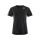 Craft PRO Hypervent Tee 2 W – Tricou de alergare ultraușor - Negru