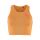 Craft PRO Hypervent Cropped Top 2 W – Top scurt de alergare - Portocaliu