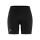 Craft PRO Hypervent Short Tights 2 W – Colanți scurți de alergare - Negru