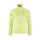Craft PRO Hypervent Jacket 2 W – Geacă de alergare ultraușoară - Verde