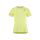 Craft PRO Hypervent Tee 2 W – Tricou de alergare ultraușor - Verde