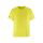 Craft PRO Hypervent Tee 2 – Tricou de alergare ultraușor - Galben