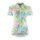 Craft ADV Endur Graphic Jersey W – Tricou de ciclism cu imprimeu - Alb