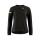 Craft PRO Hypervent LS Wind Top 2 W – Bluză de alergare anti-vânt ultraușoară - Negru