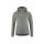 Craft ADV Explore Power Fleece Hood Jacket W – Geacă fleece elastică cu glugă - Verde