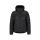 Craft Core Explore LT Insulation Jacket W – Geacă matlasată caldă cu glugă - Negru
