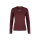Craft ADV Essence LS Tee 2 W – Bluză tehnică cu mânecă lungă - Roșu