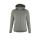 Craft ADV Explore Power Fleece Hood Jacket – Geacă fleece elastică cu glugă - Verde