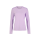Craft ADV Essence LS Tee 2 W – Bluză tehnică cu mânecă lungă - Mov (7280)