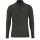 Craft ADV Subz Wool LS Tee 3 – Bluză de alergare cu merinos și fermoar scurt - Negru