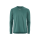 Craft ADV Essence LS Tee 2 – Bluză tehnică cu mânecă lungă - Verde (6610)