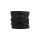 Craft Core Essence Fleece Neck Tube – Fular tubular fleece - Negru