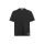 Craft Collective Relaxed SS Tee – Tricou lejer din bumbac - Negru