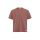 Craft Collective Relaxed SS Tee – Tricou lejer din bumbac - Roșu