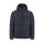 Craft Core Explore LT Insulation Jacket – Geacă matlasată caldă cu glugă - Albastru