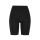 Craft Collective Rib Short Tights W – Colanți scurți reiați - Negru