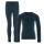 Craft Core Dry Baselayer Set Junior – Set strat de bază pentru copii - Albastru