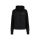 Craft Subz Light Hood Sweater W – Bluză hibridă cu glugă - Negru