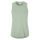 Craft Collective Singlet W – Maiou de antrenament - Verde