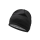 Craft Essence Thermal Ponytail Hat – Căciulă termică cu deschidere pentru coadă - Negru