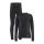 Craft Core Dry Baselayer Set Junior – Set strat de bază pentru copii - Negru