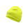 Craft Lumen Fleece Hat 2 – Căciulă de antrenament reflectorizantă - Galben