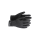 Craft Lumen Fleece Glove 2 – Mănuși de alergare reflectorizante - Negru