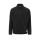 Craft Join Pile Fleece HZ – Bluză fleece pufos cu fermoar scurt - Negru