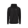 Craft Subz Light Hood Sweater – Bluză hibridă cu glugă - Negru